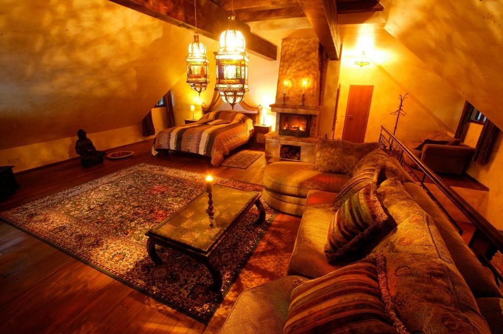 Viimsi Manor Guesthouse Birgitta Quarto foto